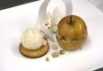 Gepofte appel